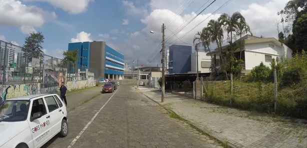 Ponto Comercial para alugar, 32m² no Centro, Criciúma