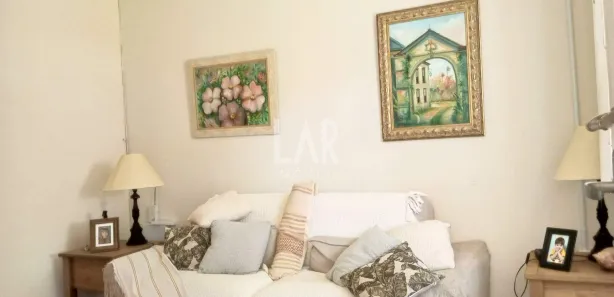 Casa com 3 Quartos à venda, 100m² no Santo Antônio, Belo Horizonte