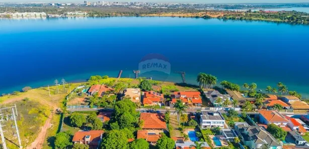 Casa de Condomínio com 6 Quartos à venda, 620m² no Setor de Habitações Individuais Sul, Brasília