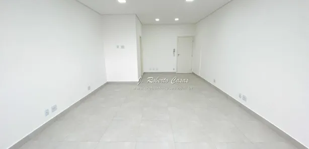 Sala Comercial para alugar, 37m² no Vila Hortência, Sorocaba