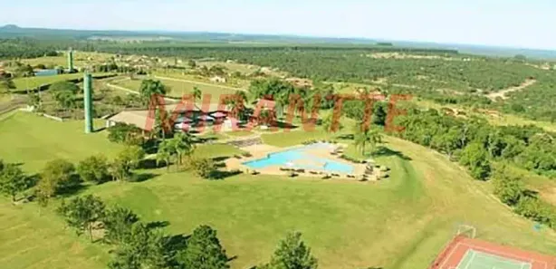 Lote/Terreno à venda, 492m² no Jardim Ninho Verde II, Pardinho
