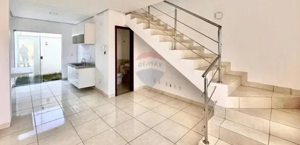 Apartamento com 2 Quartos para alugar, 77m² no Park dos Buritis, Redenção