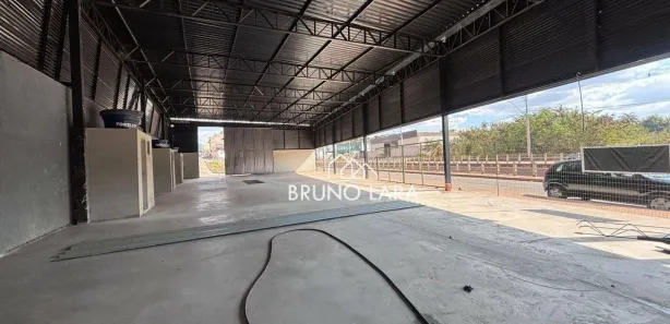 Ponto Comercial para alugar, 120m² no São Miguel, Igarapé