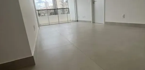 Apartamento com 3 Quartos para alugar, 76m² no São Lucas, Belo Horizonte
