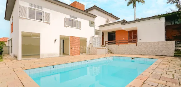 Casa com 4 Quartos à venda, 620m² no Alphaville, Santana de Parnaíba