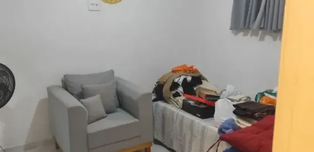 Casa com 2 Quartos para alugar, 50m² no Laranjeiras, Rio de Janeiro