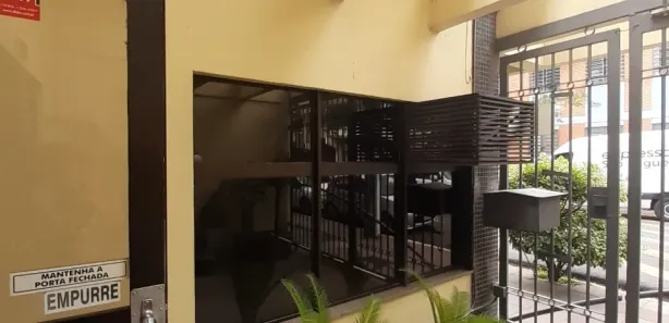 Sala Comercial com 1 Quarto à venda, 41m² no Centro, São Leopoldo