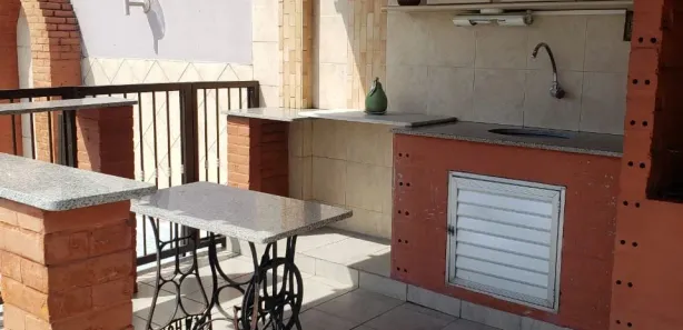 Casa com 3 Quartos à venda, 550m² no Nossa Senhora das Graças, Manaus