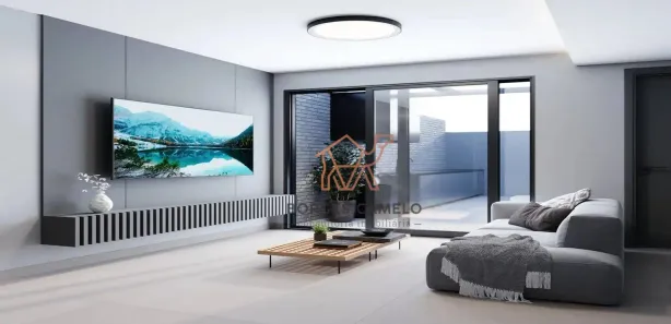 Apartamento com 2 Quartos à venda, 85m² no Santo Agostinho, Belo Horizonte