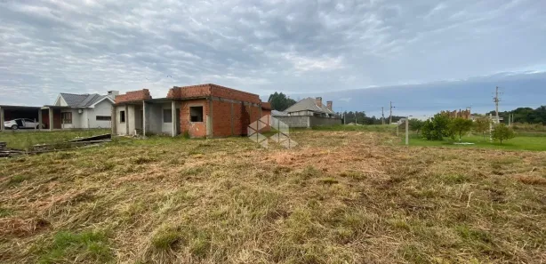 Lote/Terreno à venda, 384m² no , Vera Cruz