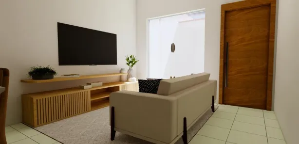Casa com 3 Quartos à venda, 160m² no Maiobão, Paço do Lumiar
