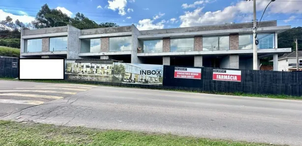 Sala Comercial para alugar, 43m² no Centro, Bento Gonçalves