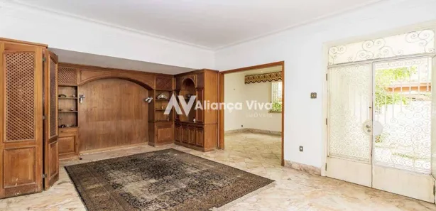 Casa com 4 Quartos à venda, 407m² no Urca, Rio de Janeiro