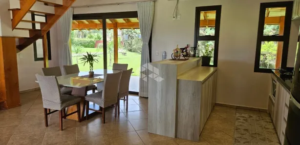 Fazenda/Sítio com 4 Quartos à venda, 303m² no , Farroupilha