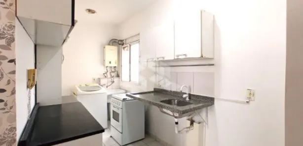 Apartamento com 2 Quartos à venda, 53m² no Humaitá, Porto Alegre