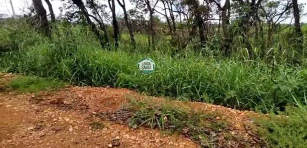 Lote/Terreno à venda, 572m² no Eco Village, Lagoa Santa