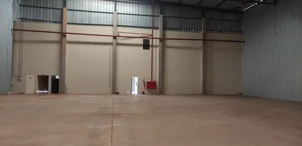 Galpão/Depósito/Armazém para alugar, 6294m² no Distrito Agroindustrial de Anápolis, Anápolis