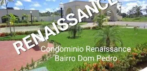 Lote/Terreno à venda, 330m² no Chapada, Manaus