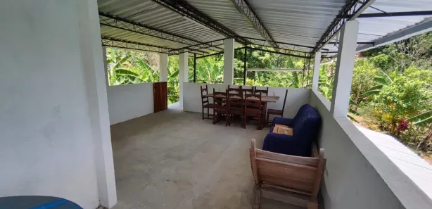Fazenda/Sítio com 2 Quartos à venda, 3000m² no Guaratiba, Rio de Janeiro