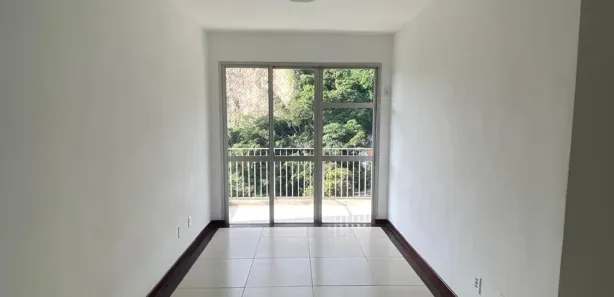 Apartamento com 2 Quartos para alugar, 58m² no Itanhangá, Rio de Janeiro