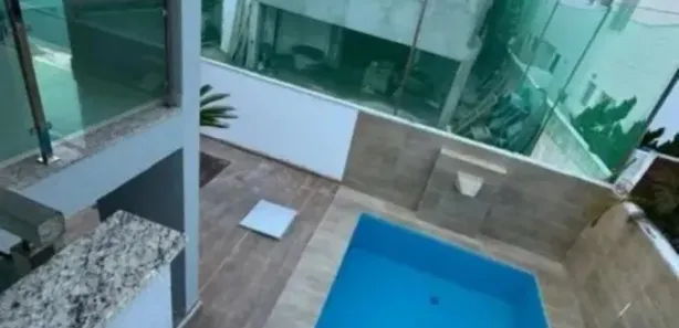 Casa de Condomínio com 5 Quartos para alugar, 350m² no Ponta Negra, Natal