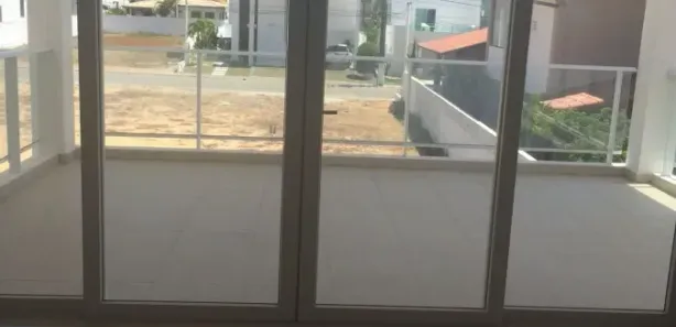 Casa de Condomínio com 4 Quartos para alugar, 400m² no Ponta Negra, Natal