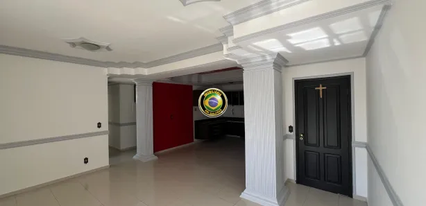 Apartamento com 2 Quartos à venda, 162m² no São Jorge, Manaus