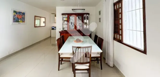 Casa com 3 Quartos à venda, 246m² no Capim Macio, Natal