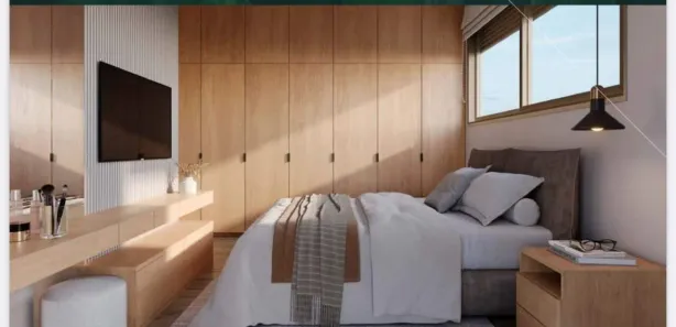 Apartamento com 2 Quartos à venda, 60m² no Coração de Jesus, Belo Horizonte