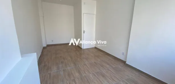 Sala Comercial para alugar, 45m² no Copacabana, Rio de Janeiro