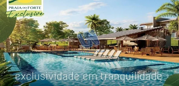 Casa de Condomínio com 3 Quartos à venda, 135m² no Açu da Torre, Mata de São João