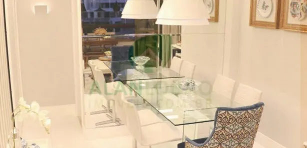 Apartamento com 2 Quartos à venda, 91m² no Horto Florestal, Salvador