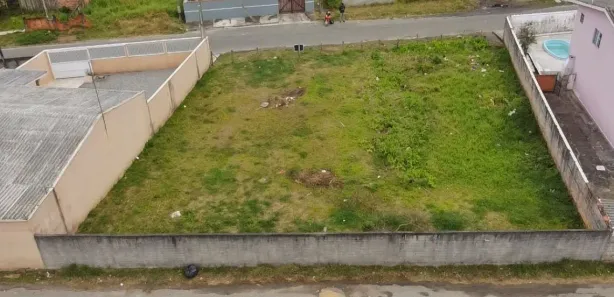 Lote/Terreno à venda, 296m² no Rio da Onça, Matinhos