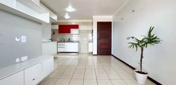 Apartamento com 2 Quartos à venda, 56m² no Capim Macio, Natal