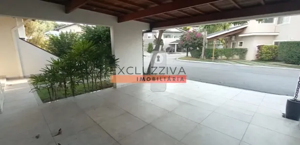 Casa de Condomínio com 3 Quartos para alugar, 160m² no Loteamento Residencial Porto Seguro, Tremembé