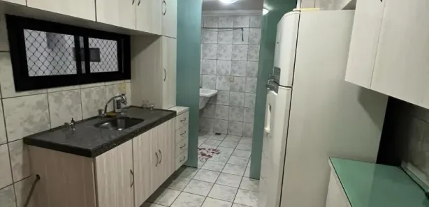 Apartamento com 3 Quartos à venda, 79m² no Nossa Senhora das Graças, Manaus