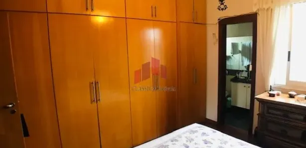 Apartamento com 3 Quartos à venda, 112m² no Lourdes, Belo Horizonte