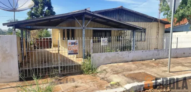 Casas à venda em Campo Mourão, PR - Viva Real