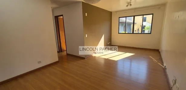 Apartamento com 3 Quartos para alugar, 68m² no Estância Pinhais, Pinhais