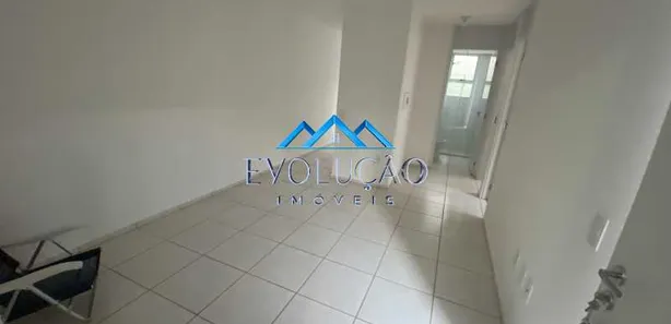 Apartamento com 2 Quartos para venda ou aluguel, 45m² no Campo Grande, Rio de Janeiro
