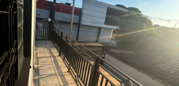 Sobrado com 3 Quartos para alugar, 120m² no Jardim Panorama, Sarandi
