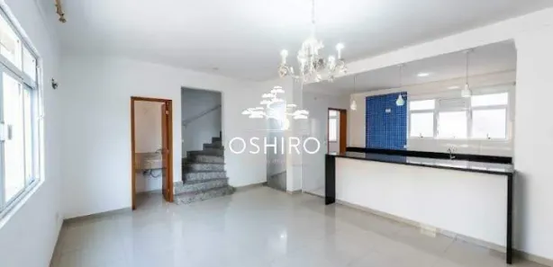 Casa com 3 Quartos à venda, 130m² no Boqueirão, Santos