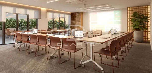 Sala Comercial à venda, 29m² no Jundiaí, Anápolis