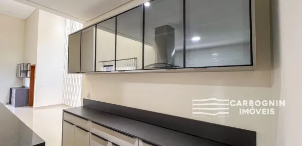 Casa de Condomínio com 3 Quartos à venda, 165m² no Condomínio Terras do Vale, Caçapava