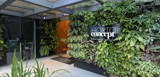 Sala Comercial à venda, 35m² no Horto Florestal, Salvador