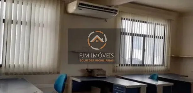 Sala Comercial à venda, 154m² no Badu, Niterói