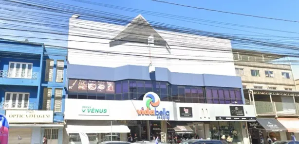 Sala Comercial para alugar, 42m² no Centro, Esteio