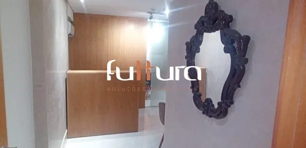 Sala Comercial à venda, 39m² no Jardim Goiás, Goiânia