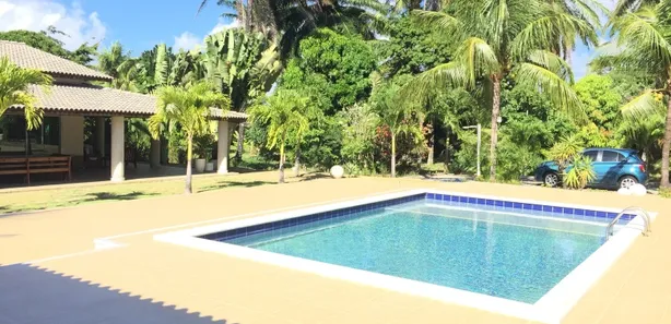 Casa de Condomínio com 4 Quartos à venda, 1000m² no Portão, Lauro de Freitas