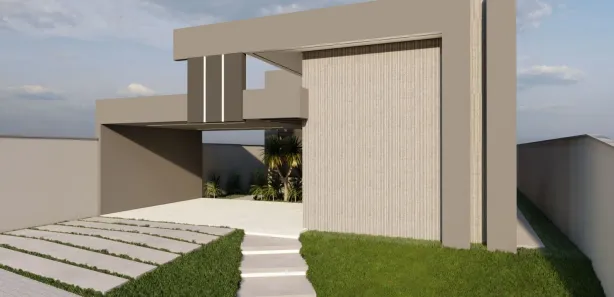 Casa com 3 Quartos à venda, 163m² no São Sebastião, Igarapé